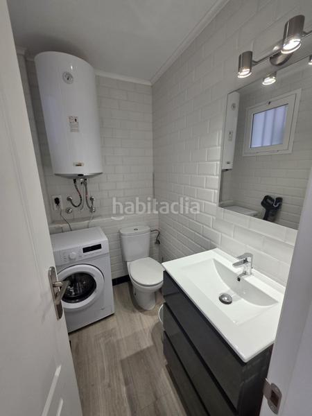 Foto 14dd173f-7e58-4d10-a398-48c967a2f7d3. Flat with parking in Chullera Manilva
