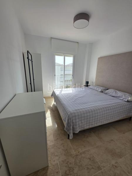Foto 48f54d71-7dfc-44cb-a71c-8d7140231f6b. Flat with parking in Chullera Manilva