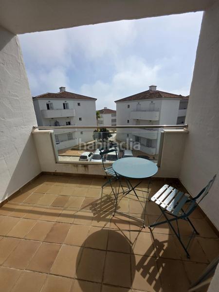 Foto 5335cebf-0866-4973-80a2-d0731adbf50d. Flat with parking in Chullera Manilva