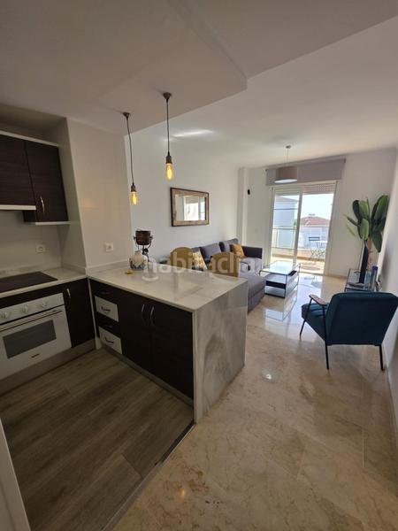 Foto 7175a5a0-eb62-4137-9975-20deb7b2212f. Flat with parking in Chullera Manilva