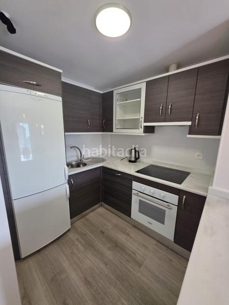Foto 84718350-c8ef-4d9c-8439-cf54c3685d6a. Flat with parking in Chullera Manilva