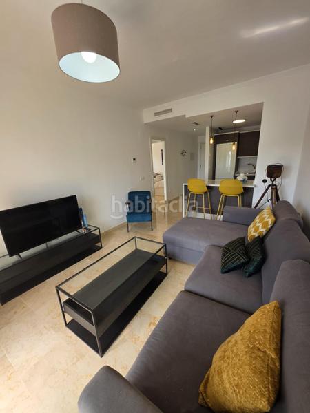 Foto b71f99a8-aaa9-4d7c-b977-451c9f4e1024. Flat with parking in Chullera Manilva