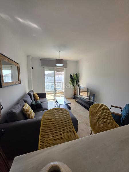 Foto c26c41dc-98f8-4e6d-9de3-7537397acad3. Flat with parking in Chullera Manilva