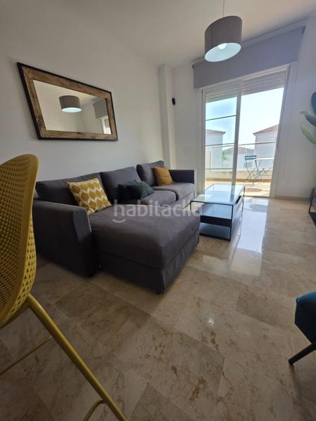 Foto e0f74f6e-76e1-4a21-831a-8c0b4576130b. Flat with parking in Chullera Manilva
