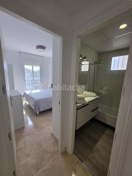 Foto 583e2780-d45d-45f5-a497-882b92d0d923. Pis amb aparcament a Chullera Manilva