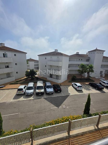Foto a3f87ac9-1a64-46ae-bd53-d39889f0d7d6. Pis amb aparcament a Chullera Manilva