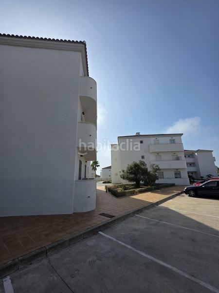 Foto ab36189d-df48-4009-94e5-fdee80ecd48a. Pis amb aparcament a Chullera Manilva