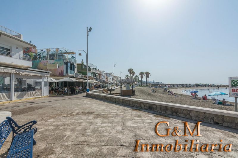 Foto 068e99e3-3fe1-4633-89a3-3b2358987285. Apartament a Pedregalejo - Morlaco Málaga