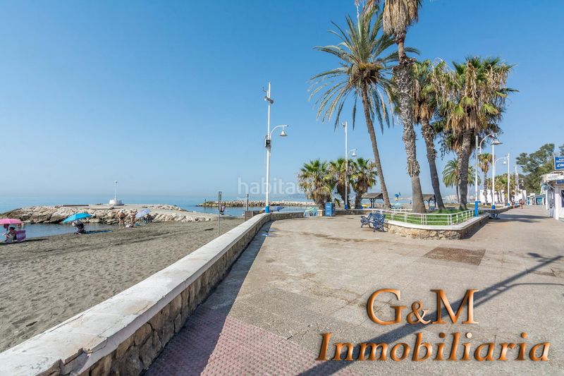 Foto 929a77a4-5779-4ac9-bb33-d96456898ebf. Apartament a Pedregalejo - Morlaco Málaga