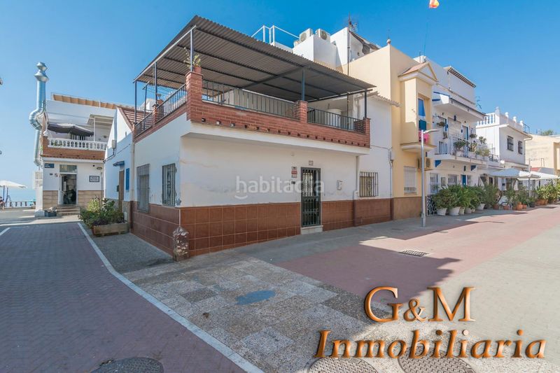 Foto efa3f36b-1b8e-4d0b-8972-eeeb24a7a095. Apartament a Pedregalejo - Morlaco Málaga