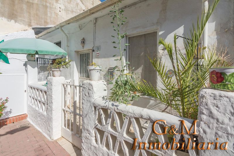 Foto f2e87289-9147-43e3-8a24-fc77a73b3bdd. Apartament a Pedregalejo - Morlaco Málaga