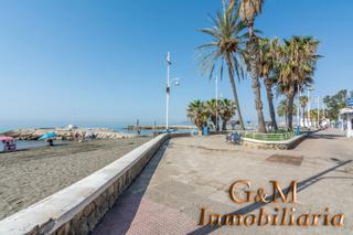Apartament a Pedregalejo - Morlaco