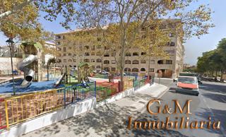 Appartement  Calle de la alondra