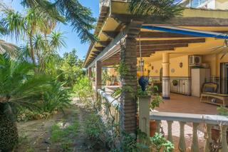 Pis  Avenida de gandhi