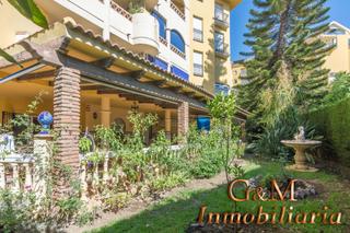 Flat in Calle del Prado