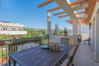 Penthouse  Calle huerta nueva