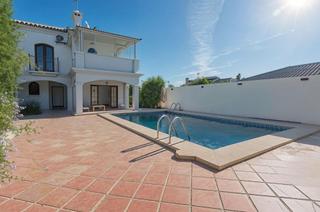 Chalet  Calle pincarrasco