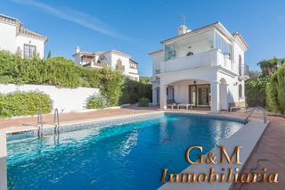Chalet  Calle pincarrasco