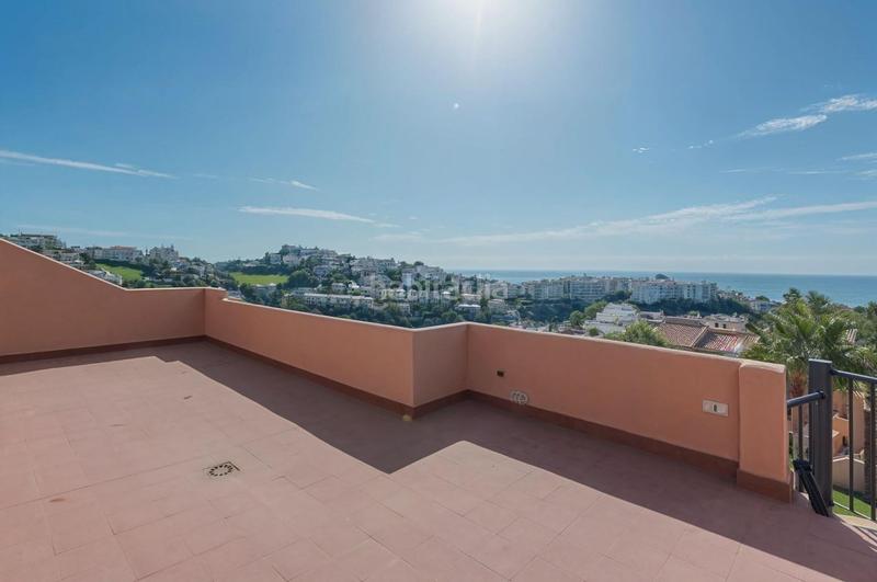 Foto 0c5d242d-5928-4344-ae92-1b23a12341b3. Attique dans calle de topacio de riviera 34 dans Riviera del Sol Mijas