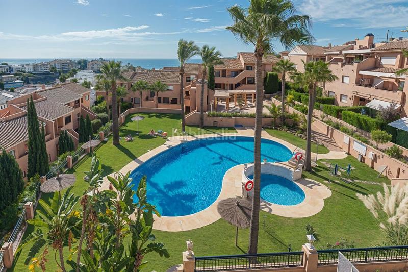 Foto f143f3c6-e67e-4cd7-b6d8-036d7ec75089. Dachwohnung in calle de topacio de riviera 34 in Riviera del Sol Mijas