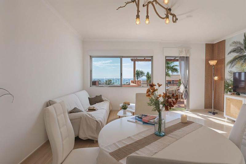 Foto 226105bf-e1ae-4973-b526-cfc0e06c2173. Penthouse in calle de topacio de riviera 34 in Riviera del Sol Mijas