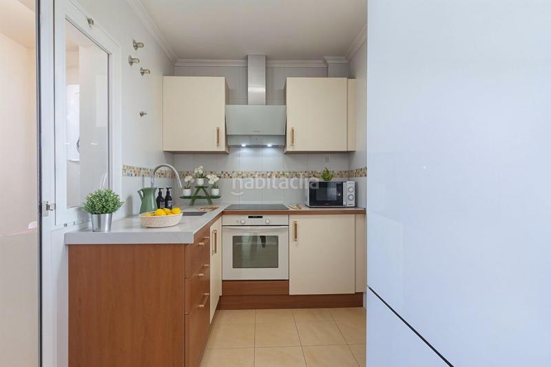 Foto 683cbf42-7042-4c24-9852-6900a7a3c56a. Penthouse in calle de topacio de riviera 34 in Riviera del Sol Mijas