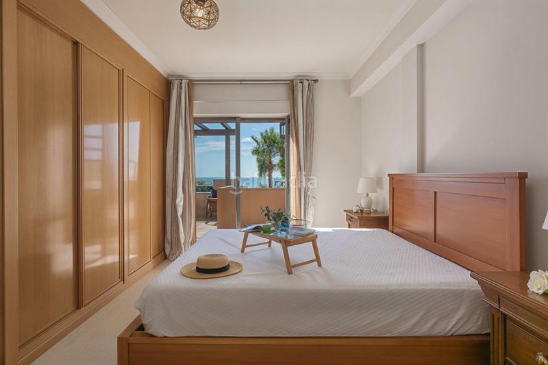 Foto 78f61181-ae0b-4904-962c-5f53c5ac81a3. Penthouse in calle de topacio de riviera 34 in Riviera del Sol Mijas