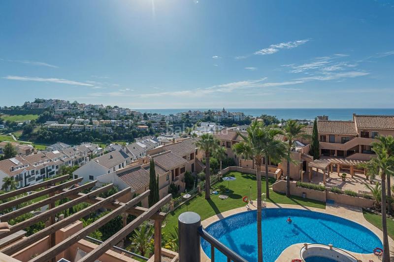 Foto 81c74db2-9330-463c-b669-422d991afae7. Penthouse in calle de topacio de riviera 34 in Riviera del Sol Mijas