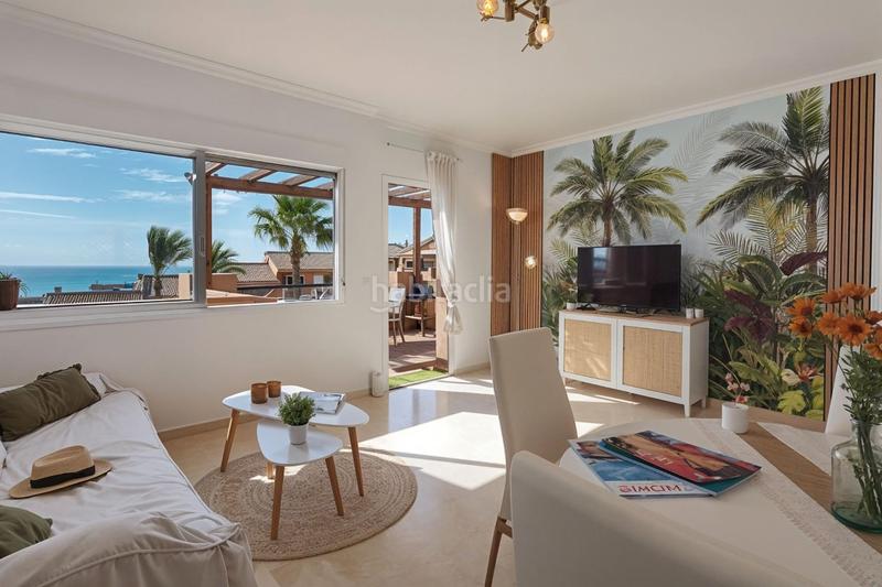 Foto 94c443b8-7be8-4a4b-839d-47e800f80bfc. Penthouse in calle de topacio de riviera 34 in Riviera del Sol Mijas