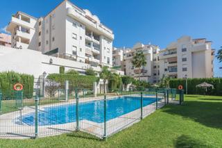Appartement à Arroyo de la Miel
