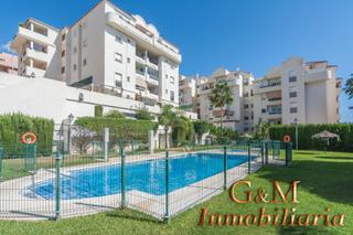 Appartement à Arroyo de la Miel