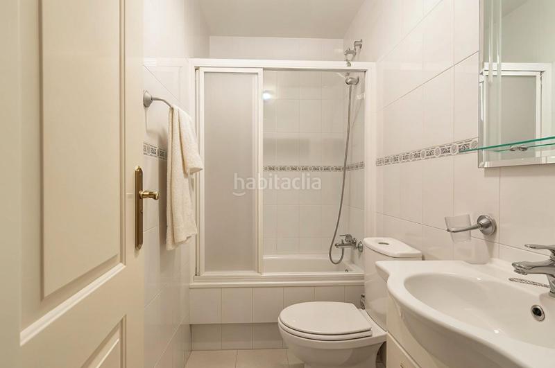 Foto 7b9aa6f0-f358-4d96-b69d-619ace37bb60. Appartement avec parking dans Arroyo de la Miel Benalmádena