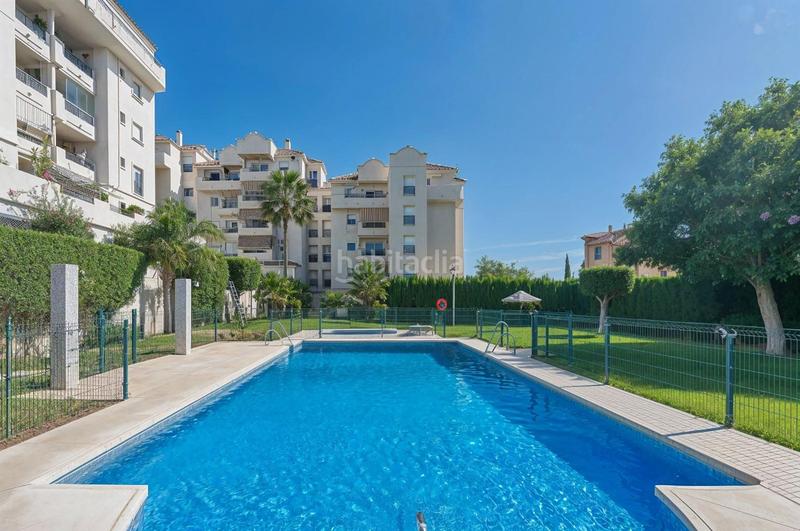 Foto eac3b2d5-0cd3-412c-9f04-5569524d5901. Appartement avec parking dans Arroyo de la Miel Benalmádena