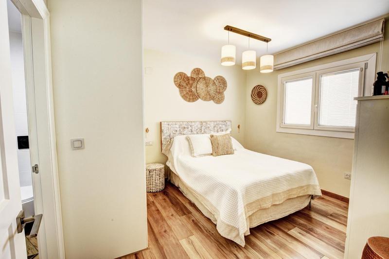 Foto 52abe3a4-2319-451c-8151-3255c8e0a69f. Àtic amb calefacció aparcament piscina a Puerto Marina Benalmádena