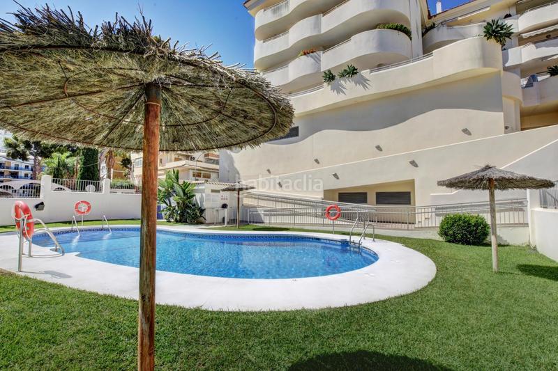 Foto 7fbdad8f-922a-4b37-b887-62f6504119e7. Àtic amb calefacció aparcament piscina a Puerto Marina Benalmádena