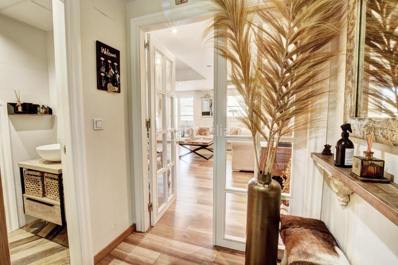 Foto c4c23c24-dcd7-408d-a136-5146e03115a3. Àtic amb calefacció aparcament piscina a Puerto Marina Benalmádena