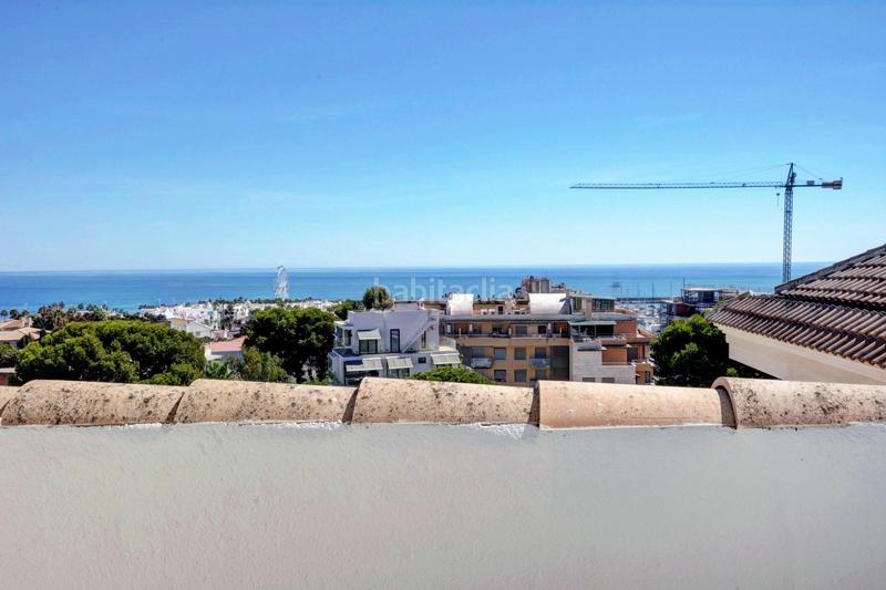 Foto daa4b1ba-9e41-45c2-bd3a-3fedd640b498. Àtic amb calefacció aparcament piscina a Puerto Marina Benalmádena