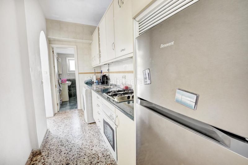 Foto b8be9bd0-77cc-487a-a753-4463f2532b6a. Piccolo appartamento con riscaldamento piscina in Benalmádena