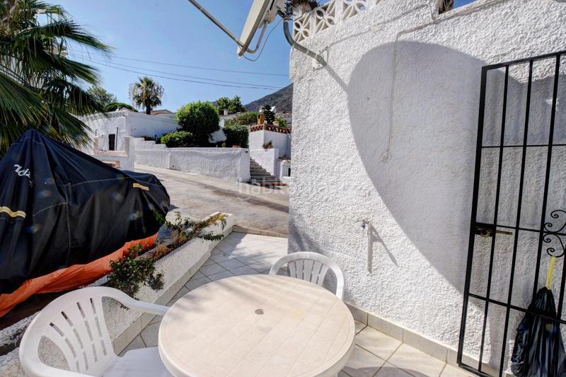 Foto df04659c-f7dc-41ff-b167-a27aec9c7aa6. Piccolo appartamento con riscaldamento piscina in Benalmádena