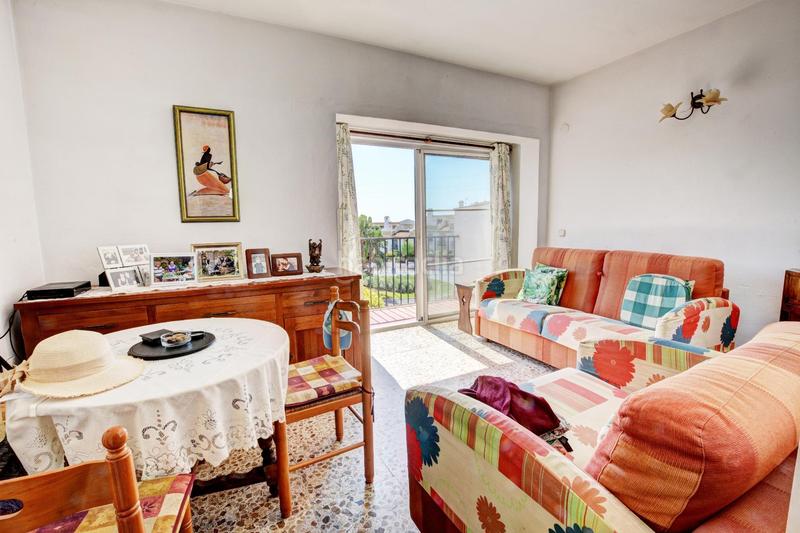 Foto fa384f34-a999-46e4-94dc-f4b4638e10c7. Piccolo appartamento con riscaldamento piscina in Benalmádena