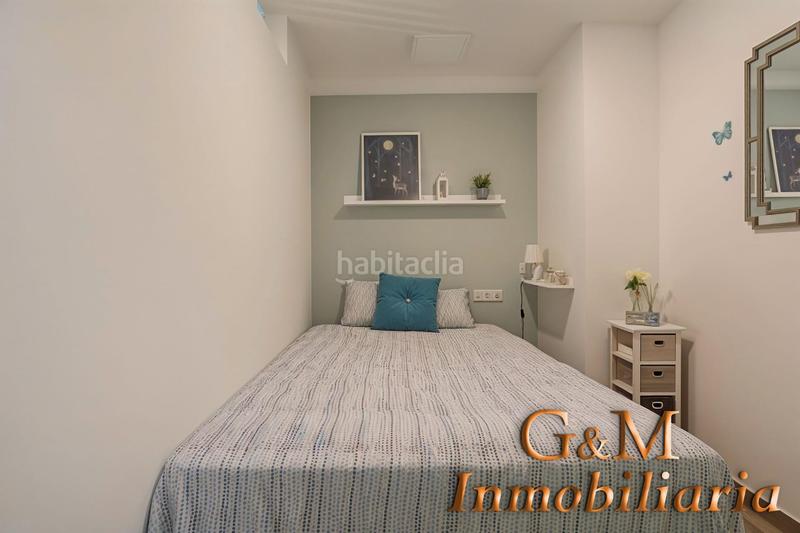 Foto 2e46b990-73ee-4e33-ad75-fd36f2b3fca2. Appartement avec piscine dans Solymar Benalmádena