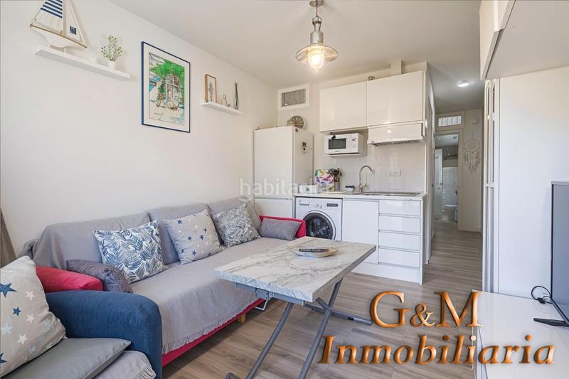 Foto 56538a98-05c1-4172-bf46-fe54a439a946. Appartement avec piscine dans Solymar Benalmádena