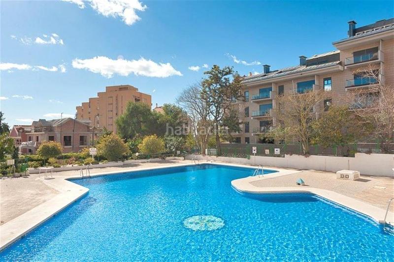 Foto adebd8d3-d6ec-47c3-840d-cc9b566f0268. Appartement avec piscine dans Solymar Benalmádena