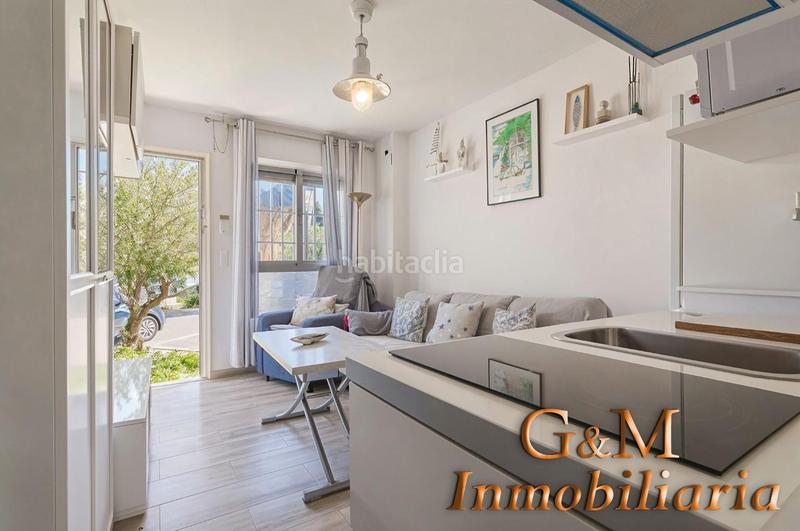 Foto 32959162-c857-47c4-bfc4-a6753d46e039. Pis amb piscina a Solymar Benalmádena