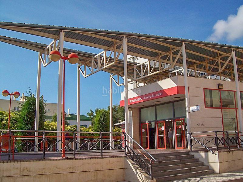 Foto d8f2dd3c-5b04-4290-a6ef-b3b1cfd4fc94. Pis amb piscina a Solymar Benalmádena