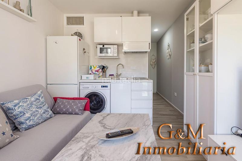 Foto b3f4915a-3e64-418d-884d-9dd384751e4f. Piso en Solymar Benalmádena