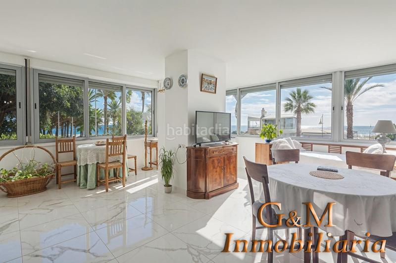 Foto 45c30698-7a3e-4683-bc0b-38cd749ee869. Appartamento con riscaldamento piscina in Playamar - Benyamina Torremolinos