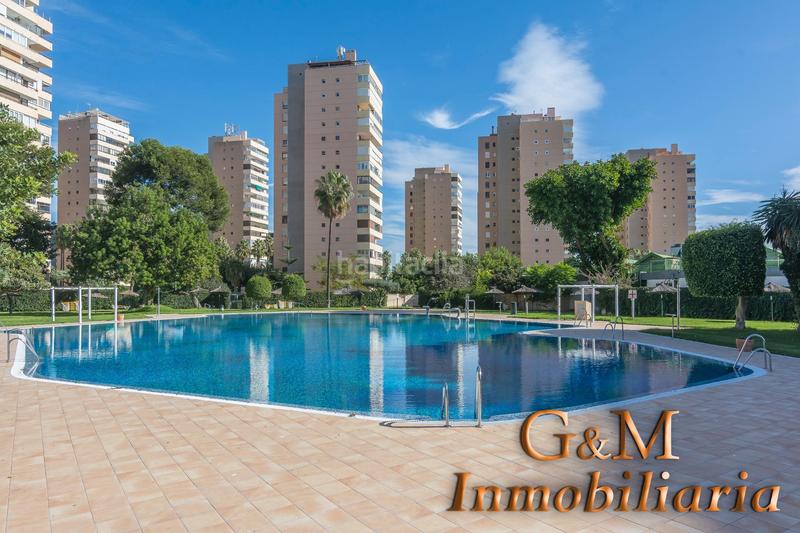 Foto d44bd776-9f77-48be-8586-5f4ae05d1548. Appartement avec chauffage piscine dans Playamar - Benyamina Torremolinos