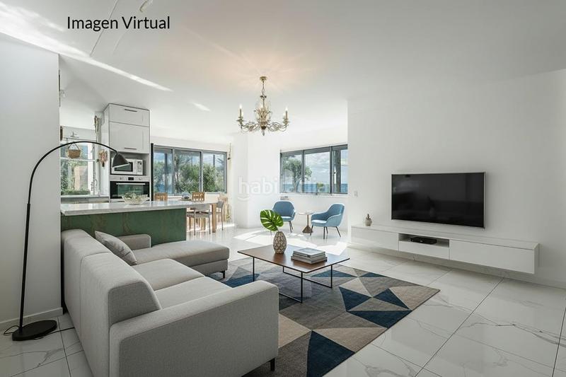 Foto 63e7b160-1a06-4ef1-ae69-06329e2da92b. Etagenwohnung mit heizung pool in Playamar - Benyamina Torremolinos