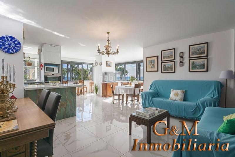 Foto 146f0fb3-0ebe-4a31-a280-c3e34d14e809. Flat with heating pool in Playamar - Benyamina Torremolinos